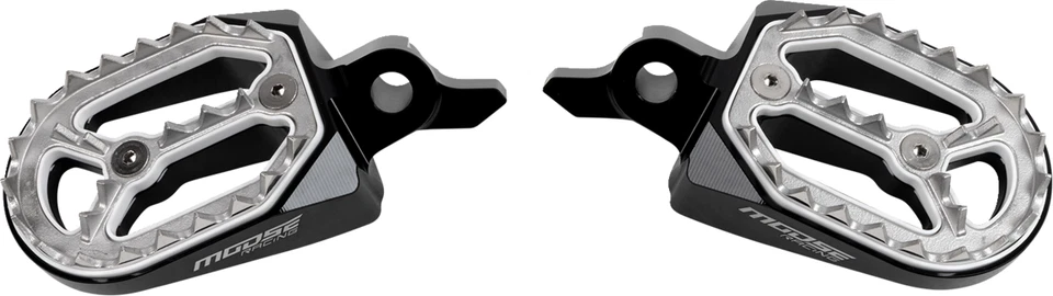 MOOSE OFFROAD - P17-44A9B Qualifier estriba estándar Yamaha YZ 450 F Monster Foto 1 de 1