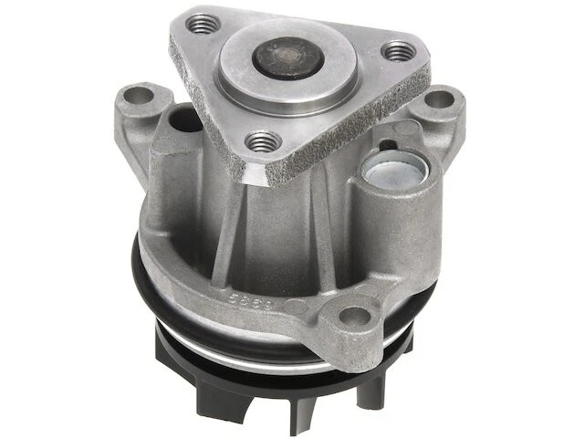 Bomba de agua para Ford Focus 2016-2018 2,3 L 4 cilindros gas 2017 HK799JG Foto 1 de 1