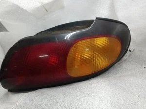 Passenger Tail Light Sedan Quarter Panel Mounted Fits 96-97 TAURUS 10252 - Picture 1 of 2