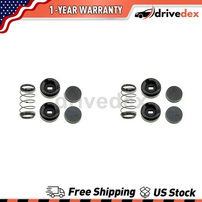 Par Dorman - Kit de cilindro de rueda de freno de tambor de primera parada para camioneta Dodge C-1 1954 Foto 1 de 4