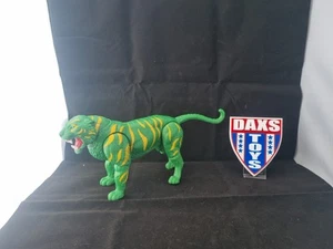 Mattel Masters Of The Universe Battle Cat Cringer Figure 2019 MOTU He-Man  - Picture 1 of 6