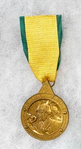 Medalla del Jubileo de Oro iraquí 1921-1971 - Imagen 1 de 2