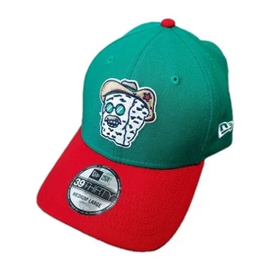New Era Frisco RoughRiders Quesos Copa 59FIFTY Size Medium/Large With Tags - Picture 1 of 3