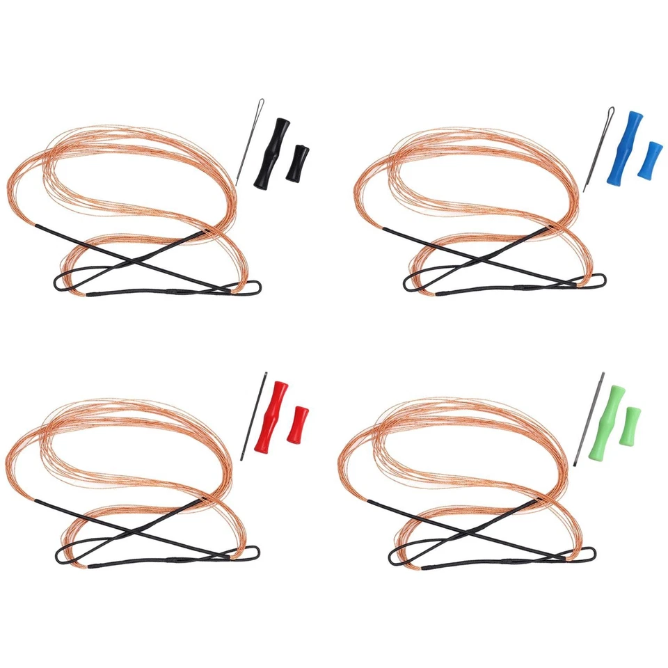 Longbow String Recurve Bow Finger Guard - Image 1 of 1