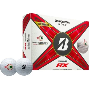 Bridgestone 2025 Tour B Rx Mindset 1- Dozen - Imagen 1 de 1
