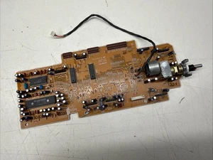 Volume Control Circuit Board for Onkyo Receiver TX-SV515PRO - Working Pull - Picture 1 of 6