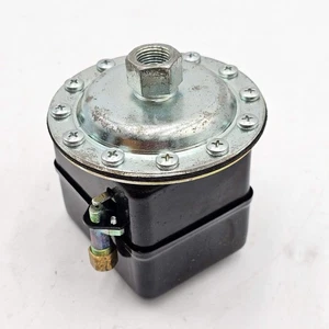 Nuevo interruptor de presión Hubbell con válvula de descarga 69HAU3 - Imagen 1 de 2