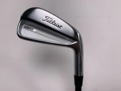 Titleist T150 2023 Single 5 Iron True Temper AMT S300 Black Stiff Steel RH NEW - Image 1 of 4