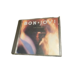 Bon Jovi 7800° Fahrenheit CD VINTAGE 1985 Pressing  - Bild 1 von 2