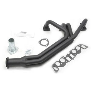 Patriot Exhaust H4850 Exhaust Header For 61-69 Volvo 122 142 144 145 1800 544 - Picture 1 of 5