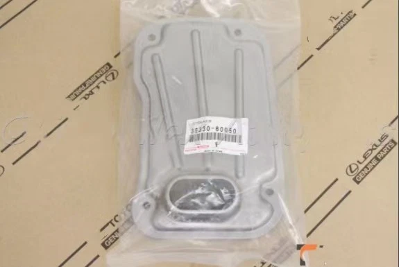 Toyota Lexus Automatic Transmission Fluid Strainer Genuine OEM 35330-60050 - Image 1 of 4