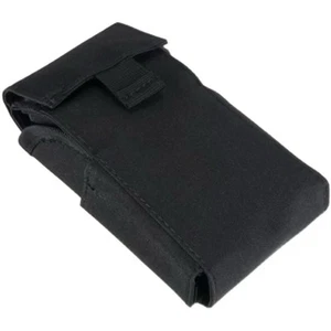 Tactical Ammo Mag Bags Molle 25 Round 12GA 12 Gauge Cartridge Pouch Ammo Shells - Picture 1 of 6