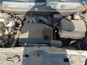 Throttle Body Fits 99-03 LEXUS RX300 27829261 - Bild 1 von 7