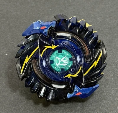 Juguete giratorio Shelter Regulus R3 Beyblade Hasbro Burst Evolution Foto 1 de 4