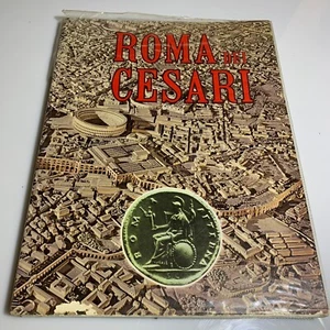 Roma dei Cesari di Dal Maso Bonechi Edizioni - Bild 1 von 7