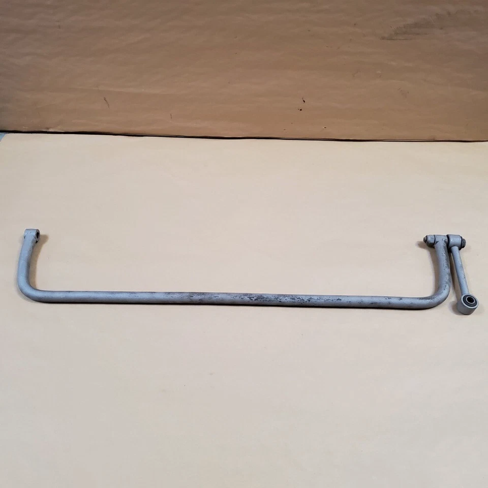 Jaguar XKE E-Type Series 1 Series 2 Anti-Roll Bar Sway Bar C16629 Original Foto 1 de 4