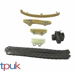 Timing Chain Kit Guides For Ford Transit Mk6 2.4 2003-2006 115 120 125 135 140 - Picture 1 of 2