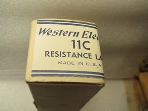 WESTERN ELECTRIC 11C - Imagen 1 de 3