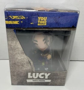 Youtooz Fallout Lucy #0 Vinyl Figure Collectible Figure - Picture 1 of 13