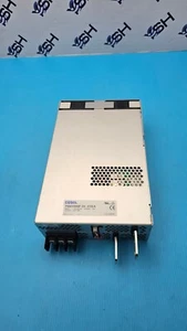 Cosel PBA1000F-24-XTEA 100-240VAC 50-60Hz 13A Power Supply - Picture 1 of 9