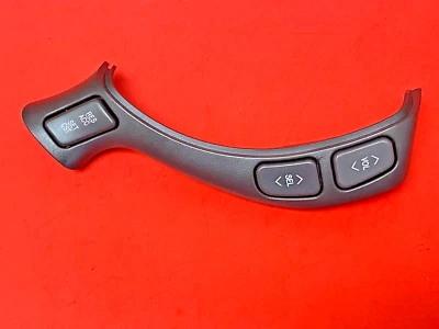 Cruise Control Switch Right CBS-1464 fit 02-05 Cadillac DeVille - Image 1 of 4