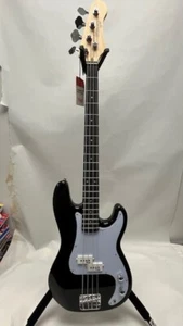 Stagg P300 Standard P Bass Guitar ULN - Picture 1 of 8