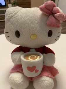 Hello Kitty 17 cm - Bild 1 von 1