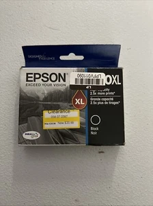 Cartucho de tinta negro original Epson 220XL T220XL120 - Imagen 1 de 1