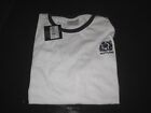 SCOTLAND MACRON RUGBY UNION COTTON T SHIRT JERSEY SIZE: LARGE TAGS/PACKET