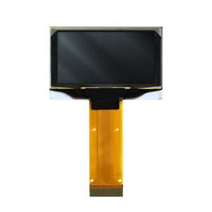 Replacement OLED Display Screen For Arctis Pro Wireless transmitter - Picture 1 of 2