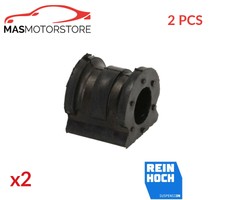 ANTI ROLL BAR BUSH KIT FRONT PURE HIGH RH16-0032 2PCS I FOR VW POLO,FOX