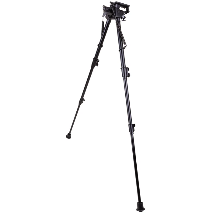BLACKHAWK! TRAVERSETRACK BIPOD Size: 14.5"-29.25" 71BP16BK - Image 1 of 1
