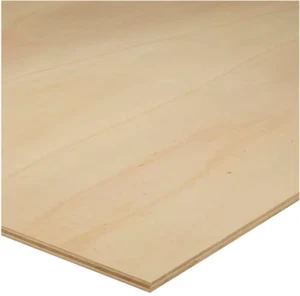 Baltic Birch Plywood Wood Sheet Board Block (various sizes and thickness) - Picture 1 of 6