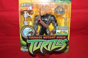 Playmates Triceraton Warrior Figur Teenage Mutant Ninja Turtles MOC NEU Sealed - Bild 1 von 2