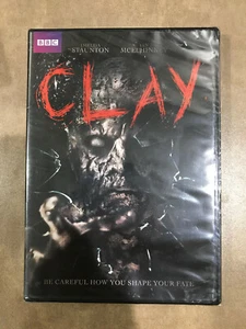 CLAY: DVD - Picture 1 of 2