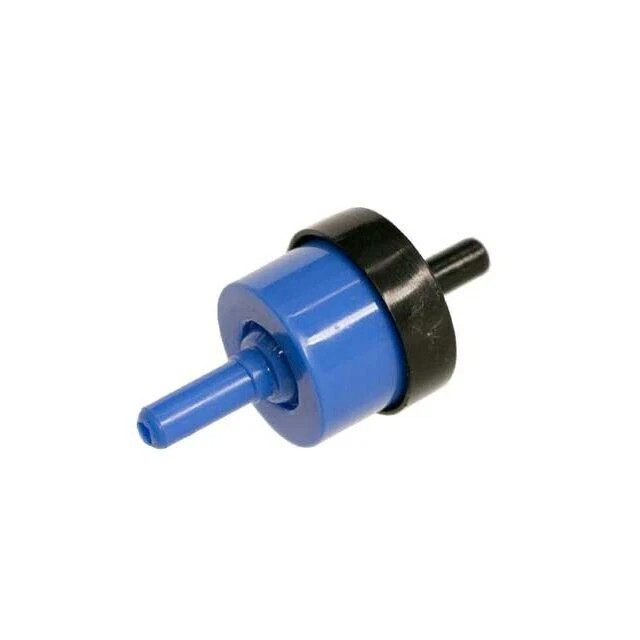 Porsche Vacuum Check Valve for Climate Control System 92853736102 Foto 1 de 1