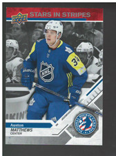 A9888-2018-19 Upper Deck National Hockey Card Day - You Pick- 10 + Free US