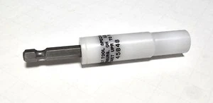 ATS - Assembly Tool Specialists 45848 Non Marking Magnetic T20 Torx Bit - New - Picture 1 of 5
