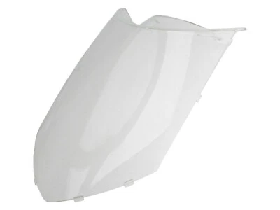 Scheinwerfer Abdeckscheibe Aprilia Sonic, sitzt auf der Front - Bild 1 von 4