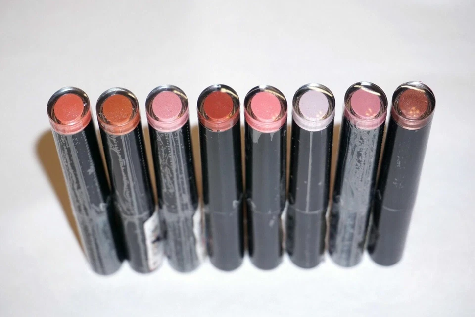 MUA Makeup Academy Extreme Shimmer Lipstick Sealed ~ Choose Your Shade - Image 1 of 1