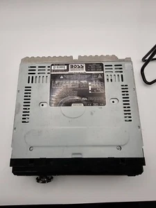 BOSS Audio Systems 508UAB Car Stereo – Bluetooth, USB, CD Player | 1 DIN In-Dash - Picture 1 of 3