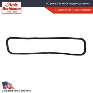 For 1955-1956 DeSoto Chrysler Fireflite 300 New Yorker Cowl Vent Weatherstrip - Picture 1 of 4