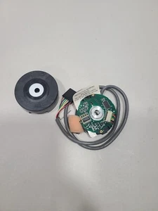 Renco Encoder 77676-337 encoder 1/4 albero, NOS/sigillato in fabbrica - Foto 1 di 6