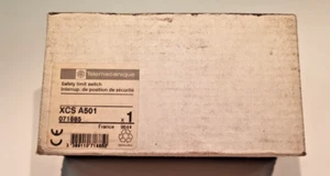 Interrupteur de sécurité TELEMECANIQUE XCSA501 - Bild 1 von 1