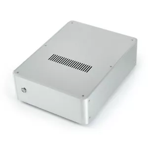 Finito Classico Riaa MM Giradischi Tubo Amplificatore Phono base su Marantz 7 amp - Foto 1 di 7