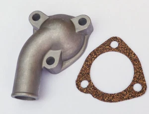 MG Thermostat Housing 12H2556 & Gasket GTG101 for MGB and MGB GT / MGBGT - Picture 1 of 1