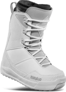 Thirtytwo Shifty Damen Snowboard Boot Größe 7 weiß/grau Saison 2024/25 - Bild 1 von 9