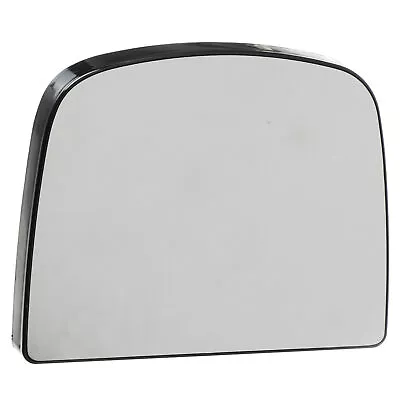 OEM NEW 2009-2021 Express Savana Exterior Mirror Glass Passenger Side 19207172 - Image 1 of 4