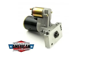 Rozrusznik High Torque Mini Chevrolet 265-400 SBC i 396-454 BBC - Zdjęcie 1 z 1
