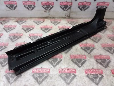 Dodge Viper 2003-2010 fabricante de equipos originales puerta derecha pasajero placa sil estructura panel Foto 1 de 4